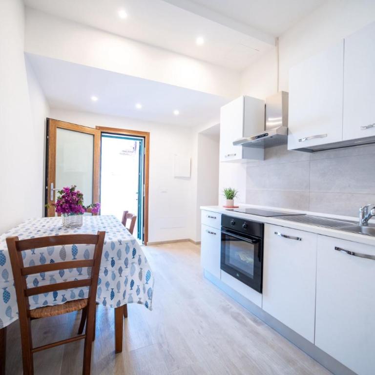Appartamento Lentisco - Apartment mit 1 Schlafzimmer - 13