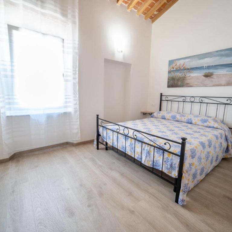 Appartamento Lentisco - Apartment mit 1 Schlafzimmer - 14