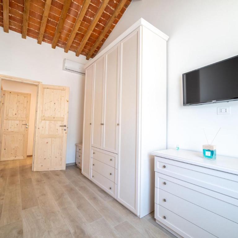 Appartamento Lentisco - Apartment mit 1 Schlafzimmer - 17