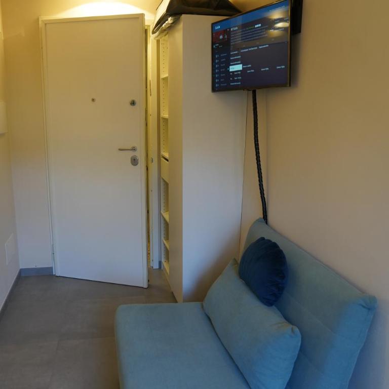 La Gritta - Appartamento con 1 Camera da Letto - 22
