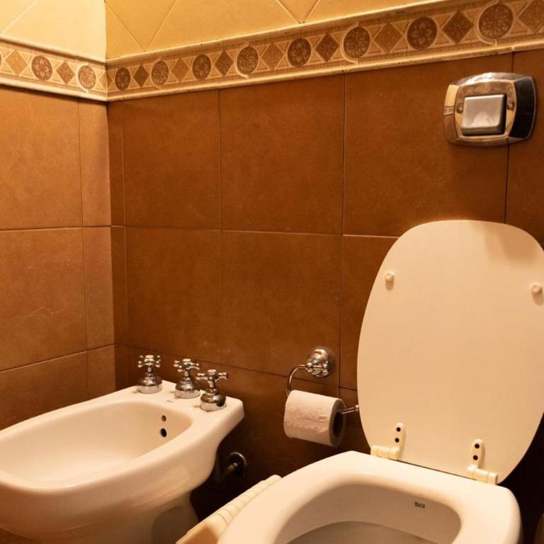 Ñanderoga Bungalows - Apartamento Familiar de 2 dormitorios - 12