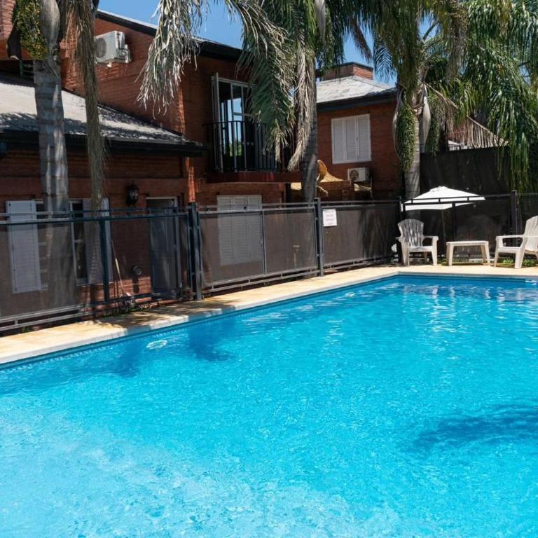 Ñanderoga Bungalows - Apartamento Familiar de 2 dormitorios - 2