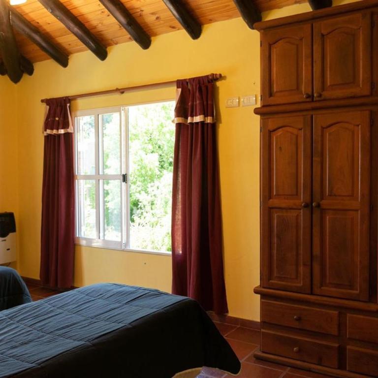 Ñanderoga Bungalows - Apartamento Familiar de 2 dormitorios - 10