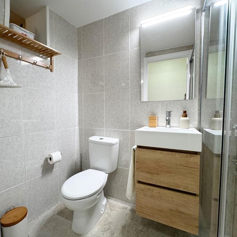 Casa Sirenita Coruxo - Apartamento de 3 dormitorios - 32