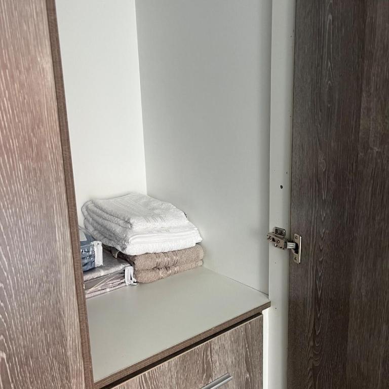 Cerca Quicentro y Parque la Carolina - One-Bedroom Apartment - 7