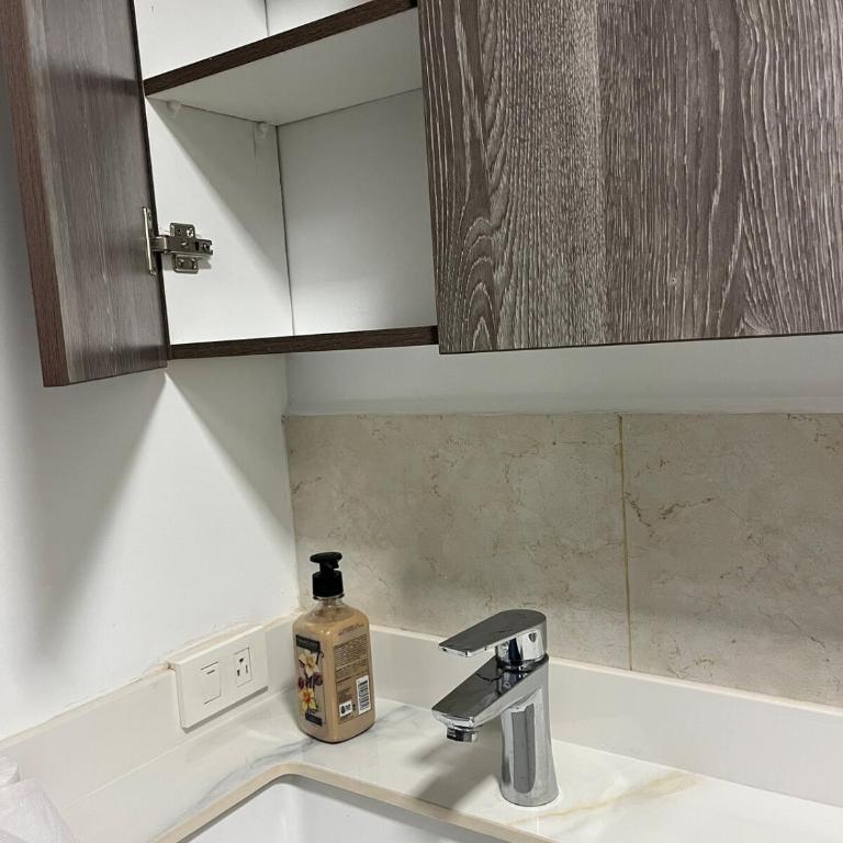 Cerca Quicentro y Parque la Carolina - One-Bedroom Apartment - 8