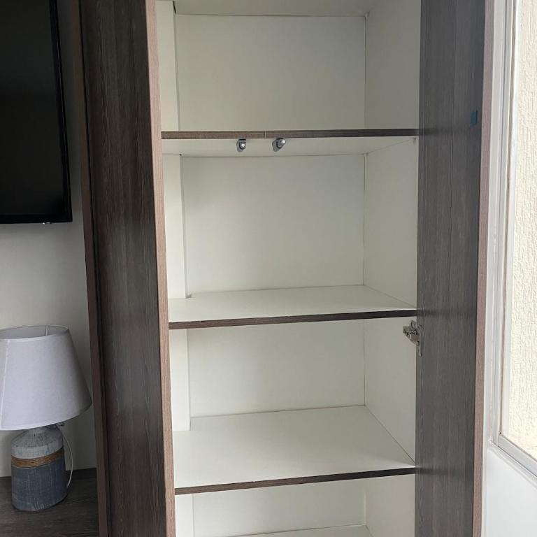 Cerca Quicentro y Parque la Carolina - One-Bedroom Apartment - 15
