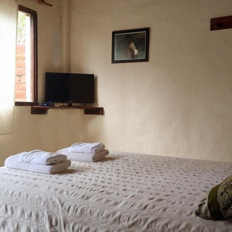 Complejo Casa Caracolnegro - Double Room - 1