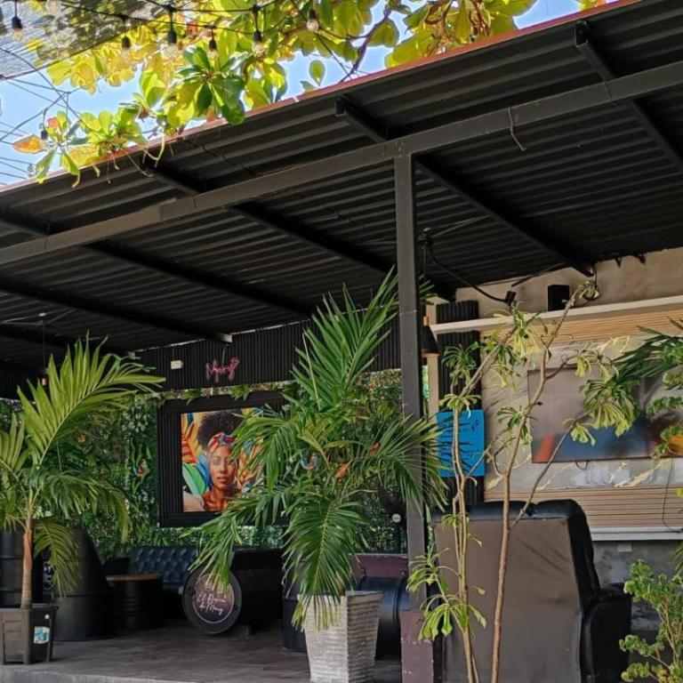 Posada mary - Two-Bedroom Apartment - 5