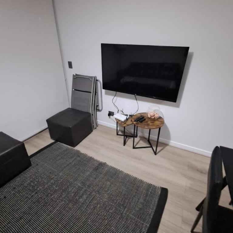 Bosque y mar de Papudo - Three-Bedroom Apartment - 14