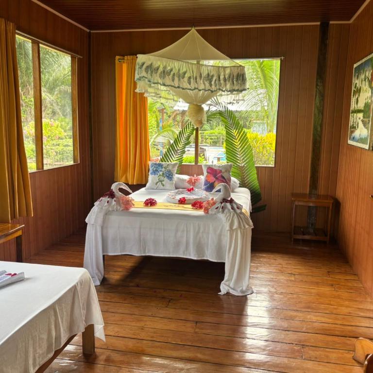 Monte Amazonico Lodge - Standard Twin Room - 1