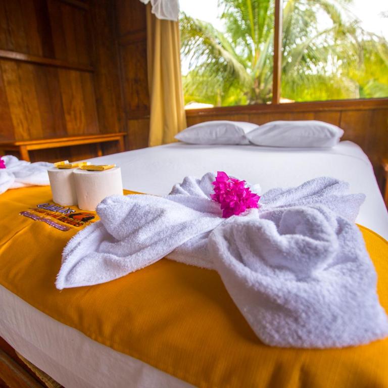 Monte Amazonico Lodge - Standard Double Room - 1