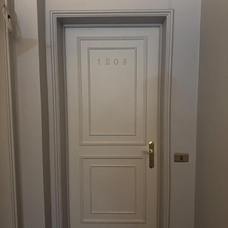 Two room apartment MUT Costanera Center Tobalaba - One-Bedroom Apartment - 6