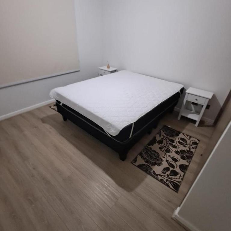 Bosque y mar de Papudo - Three-Bedroom Apartment - 8