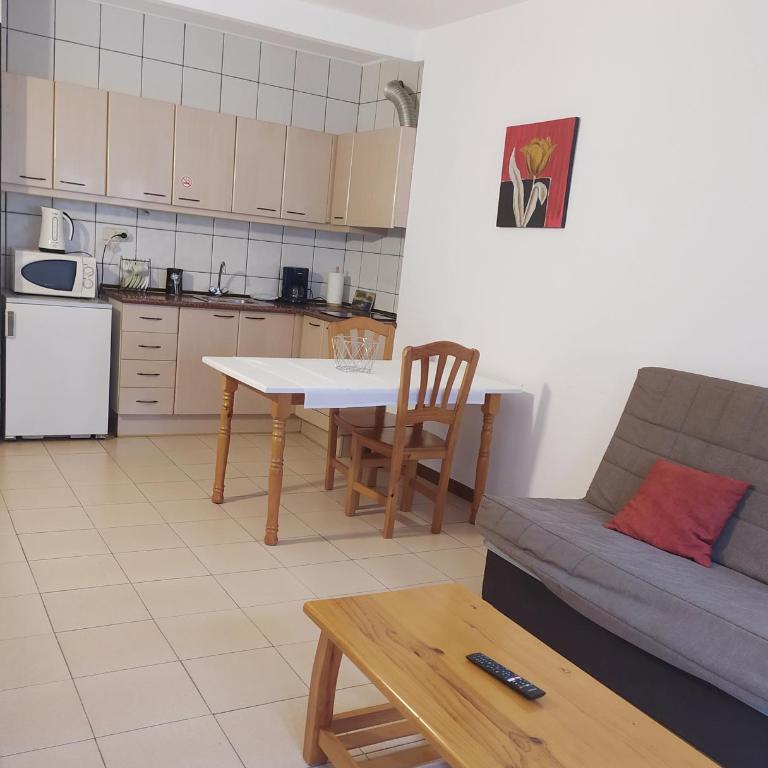 Apartaments Els Avets - Appartement Intérieur - 6