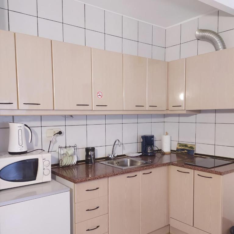 Apartaments Els Avets - Appartement Intérieur - 3