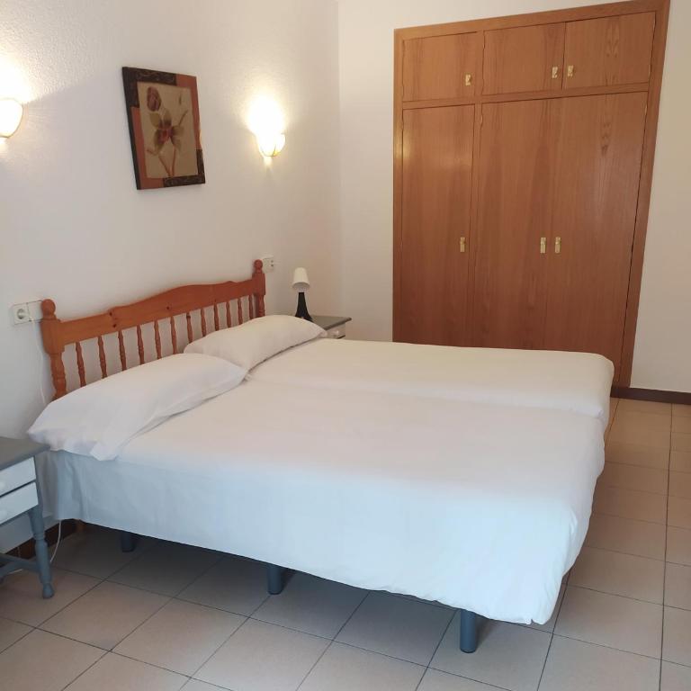 Apartaments Els Avets - Appartement Intérieur - 5