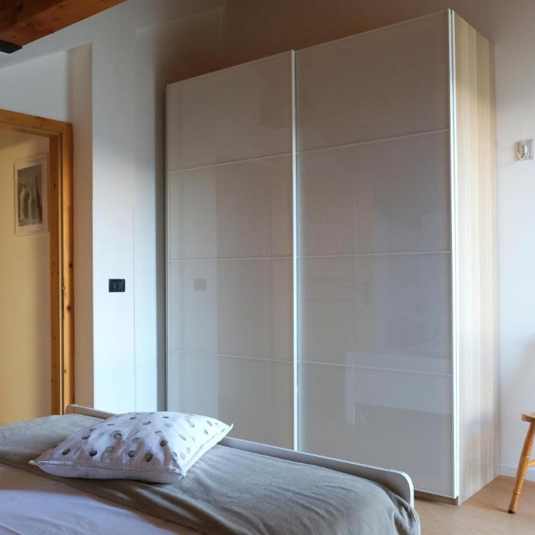 Casa Solaris - Appartement 1 Chambre - Vue sur Jardin - 31
