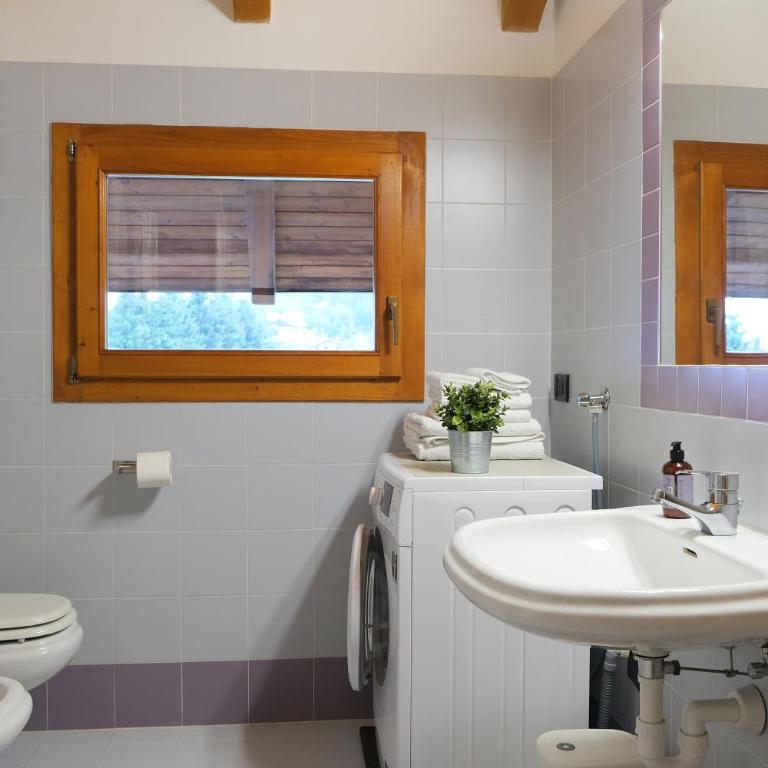 Casa Solaris - Appartement 1 Chambre - Vue sur Jardin - 28