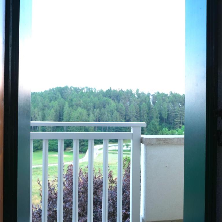 Casa Solaris - Appartement 1 Chambre - Vue sur Jardin - 29
