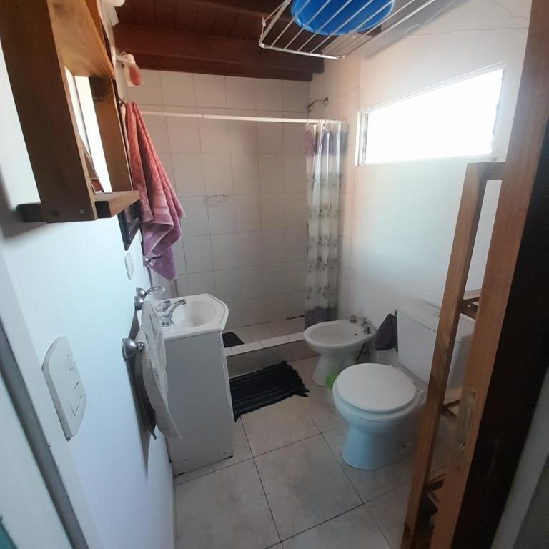 Departamento en planta alta Gualeguaychu - Apartamento de 1 dormitorio - 3