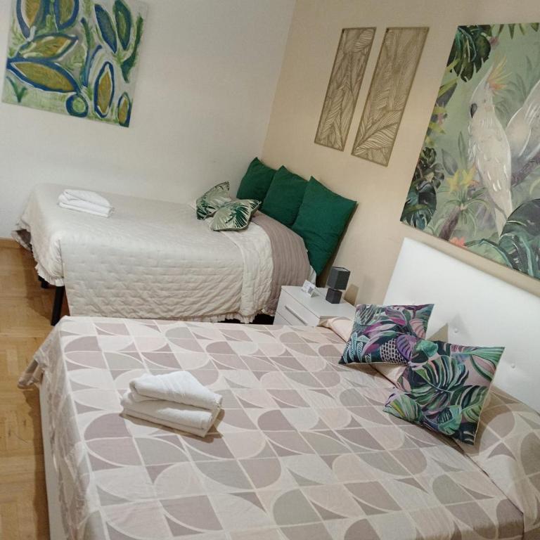 Vatican Luxury Apartment - Monolocale - 2