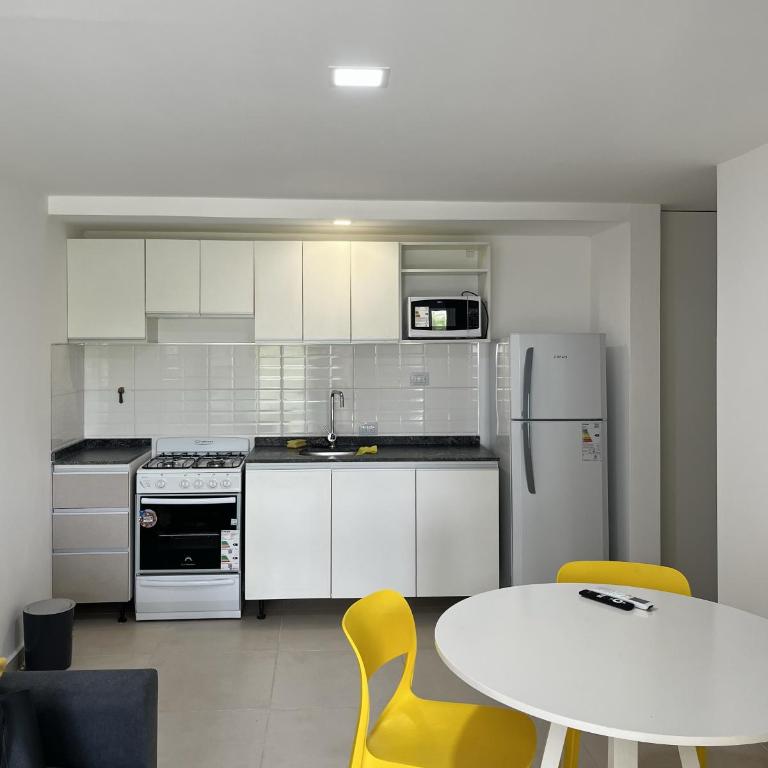 Departamento en General Paz I - Apartamento de 1 dormitorio - 3