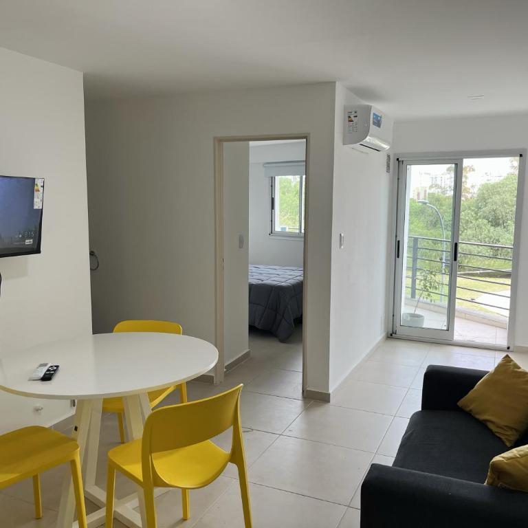 Departamento en General Paz I - Apartamento de 1 dormitorio - 11