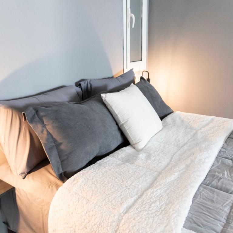 EL departamento, a 3 cuadras del mar - One-Bedroom Apartment - 15