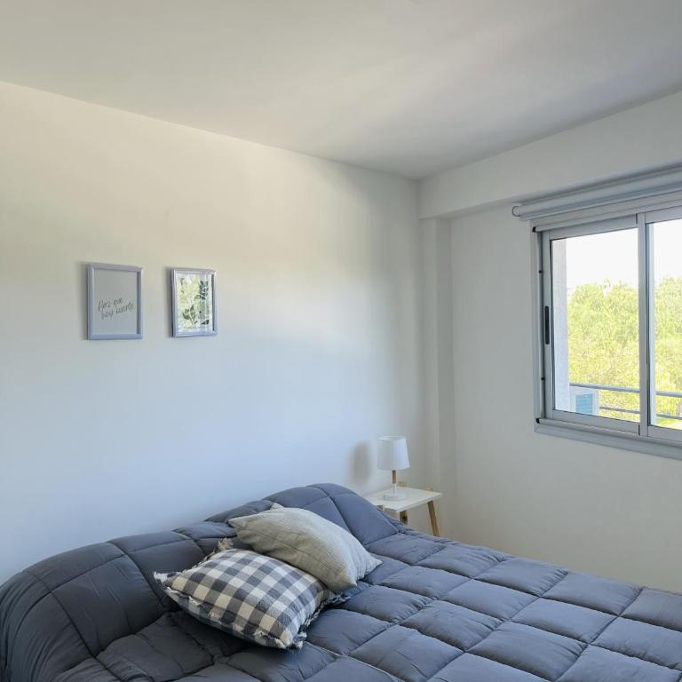 Departamento en General Paz I - Apartamento de 1 dormitorio - 5