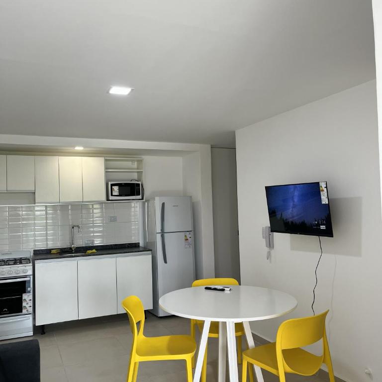 Departamento en General Paz I - Apartamento de 1 dormitorio - 6
