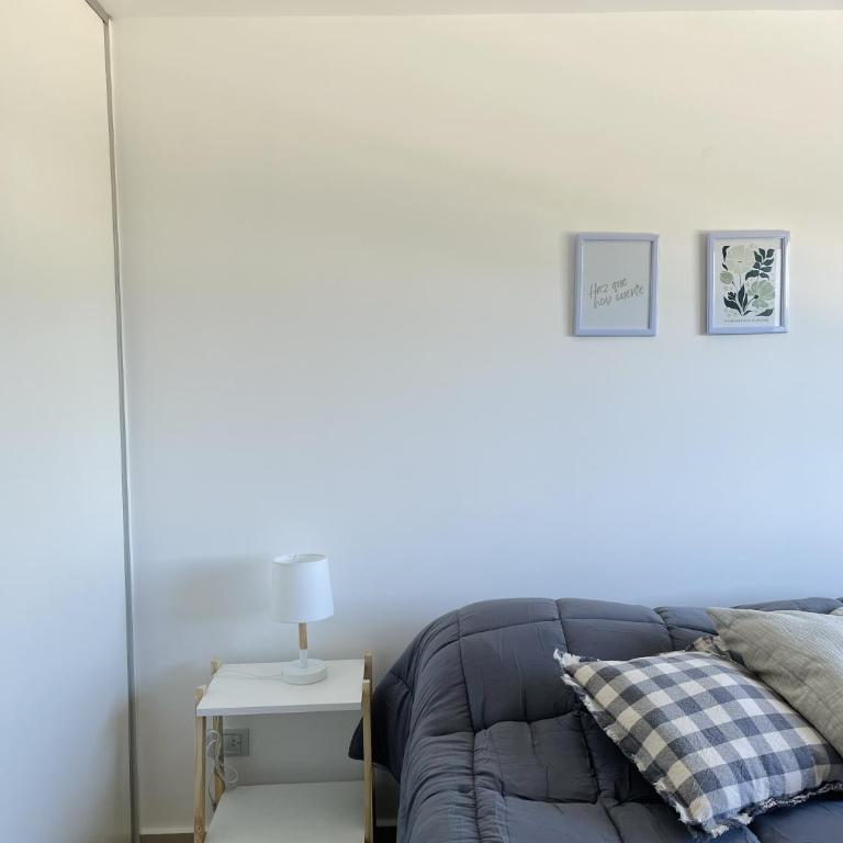 Departamento en General Paz I - Apartamento de 1 dormitorio - 7