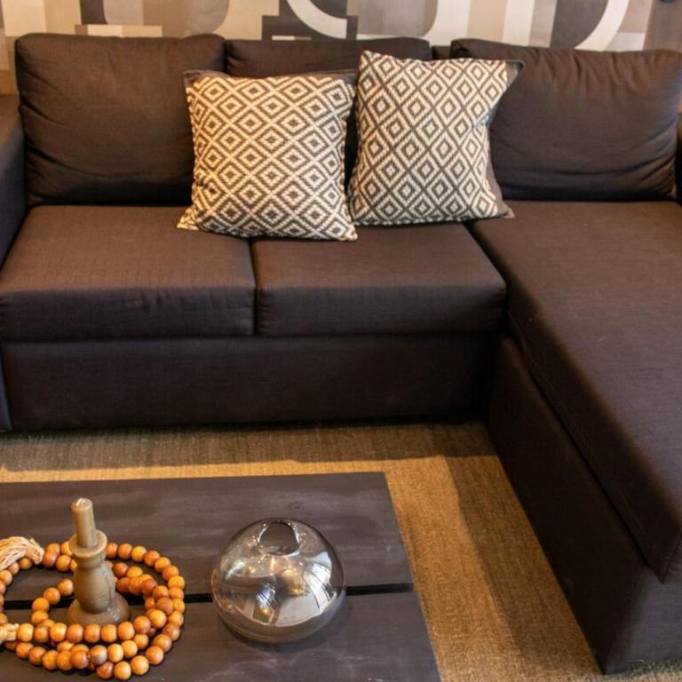 Peregrina Tulum 102A 2BR Luxury Condo - Two-Bedroom Apartment - 8