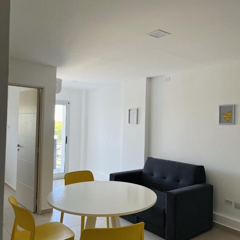 Departamento en General Paz I - Apartamento de 1 dormitorio - 8