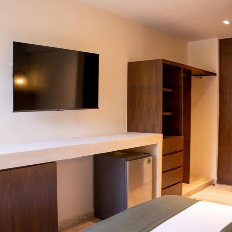 Peregrina Tulum 102A 2BR Luxury Condo - Two-Bedroom Apartment - 16