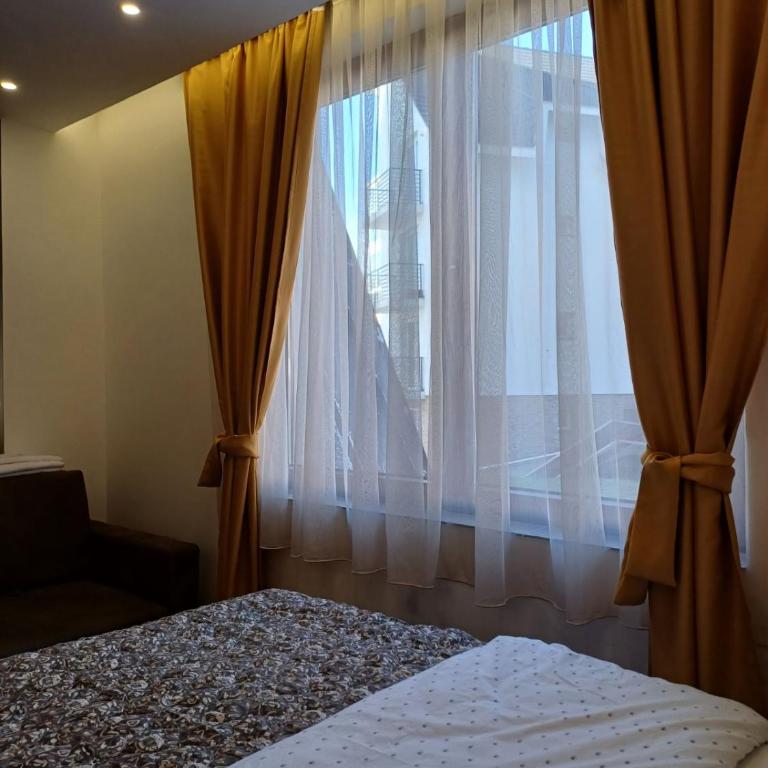 Studio Jasmin - Deluks Studio - 24