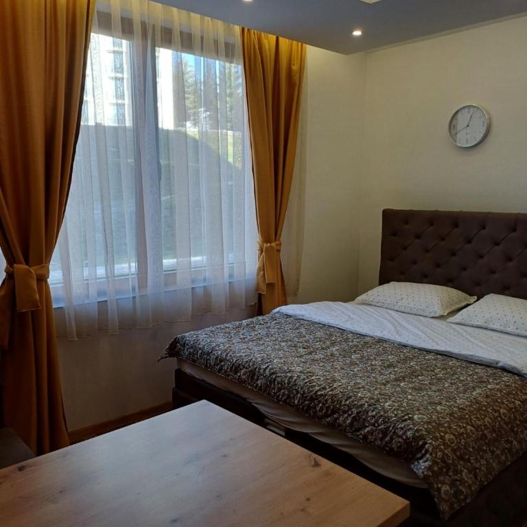 Studio Jasmin - Deluks Studio - 25