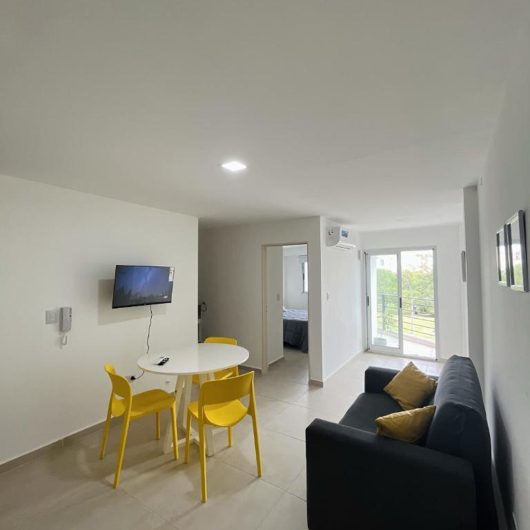 Departamento en General Paz I - Apartamento de 1 dormitorio - 1