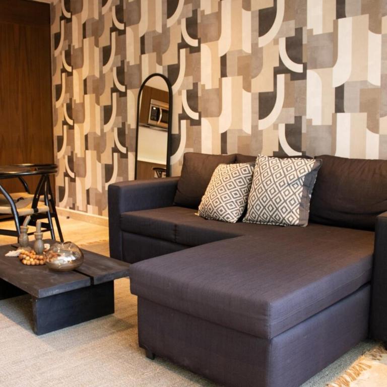 Peregrina Tulum 102A 2BR Luxury Condo - Two-Bedroom Apartment - 29
