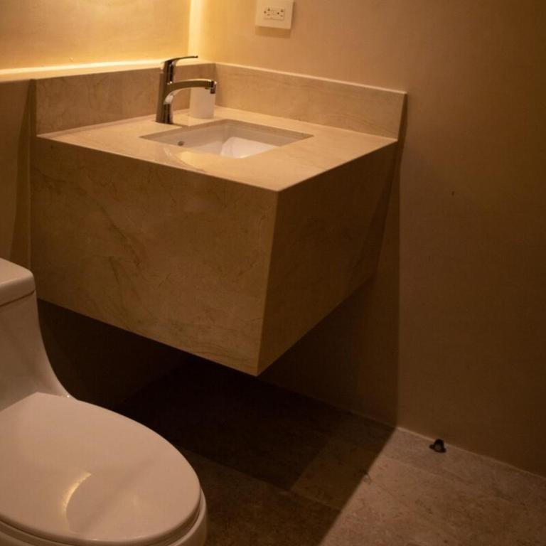 Peregrina Tulum 102A 2BR Luxury Condo - Two-Bedroom Apartment - 39
