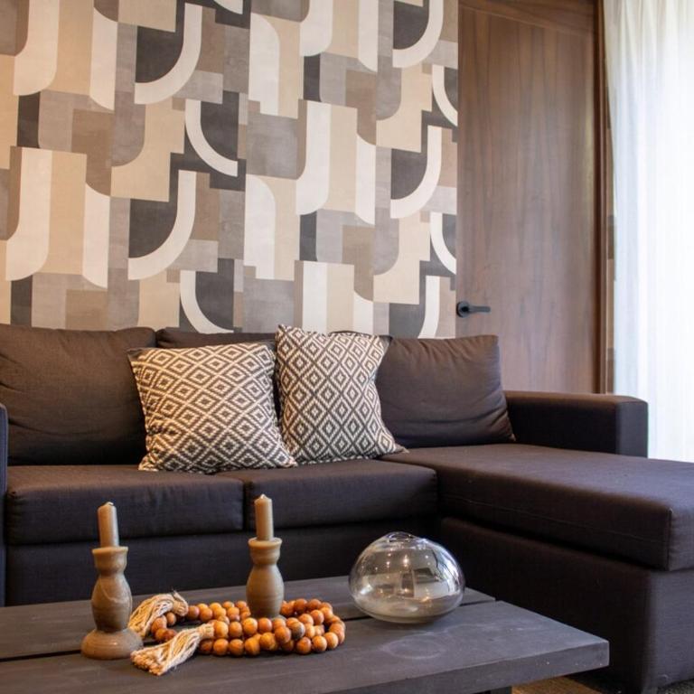 Peregrina Tulum 102A 2BR Luxury Condo - Two-Bedroom Apartment - 45
