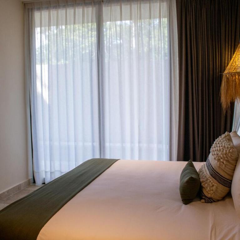 Peregrina Tulum 102A 2BR Luxury Condo - Two-Bedroom Apartment - 46