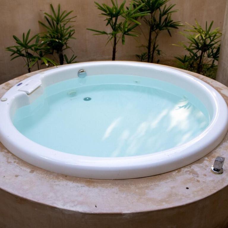 Peregrina Tulum 102A 2BR Luxury Condo - Two-Bedroom Apartment - 49
