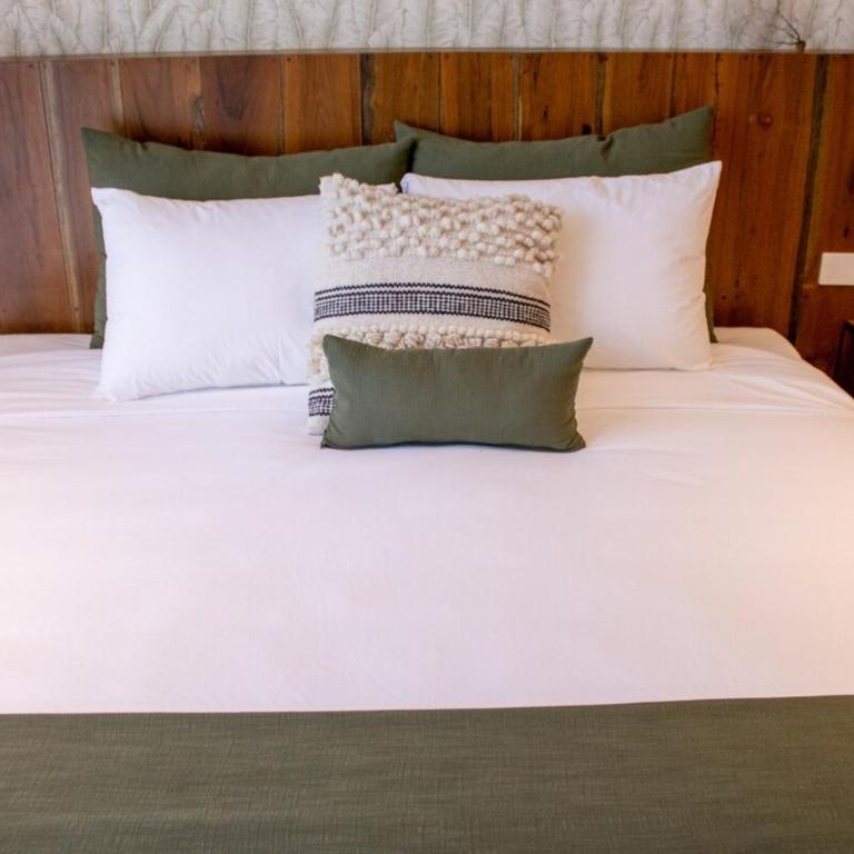 Peregrina Tulum 102A 2BR Luxury Condo - Two-Bedroom Apartment - 51