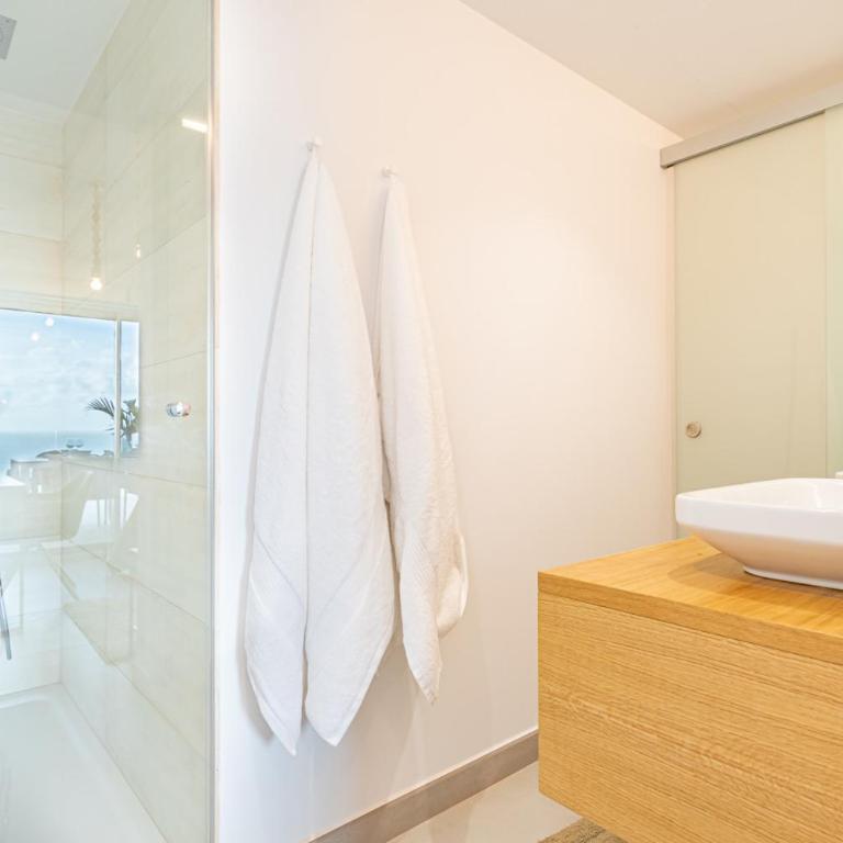 Penthouse Alba, Med One- Higueron, Fuengirola - Apartamento - 15