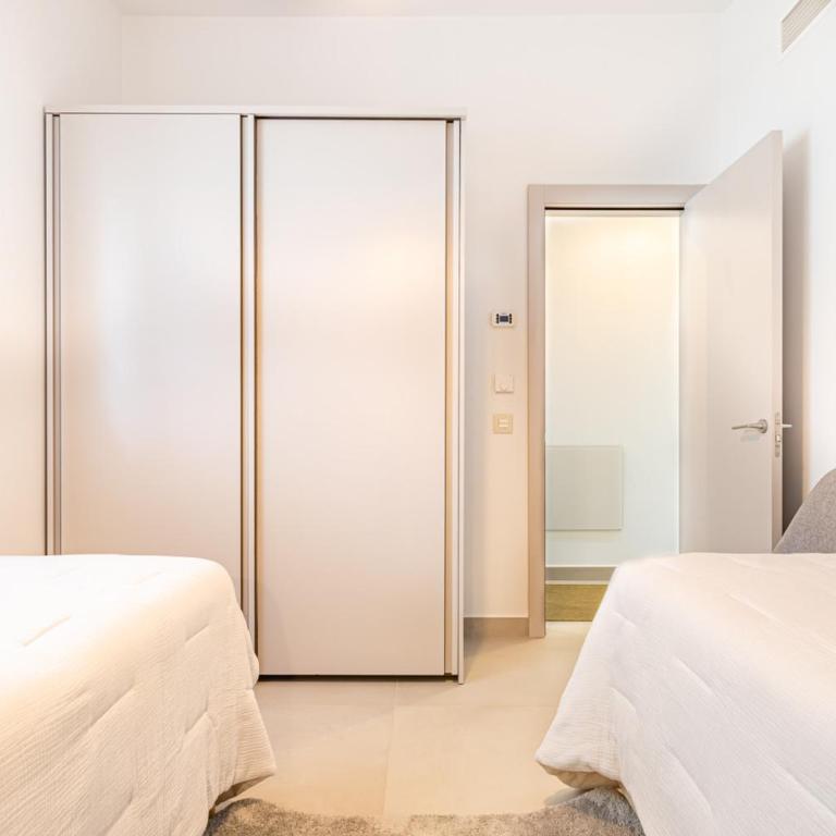 Penthouse Alba, Med One- Higueron, Fuengirola - Apartamento - 19