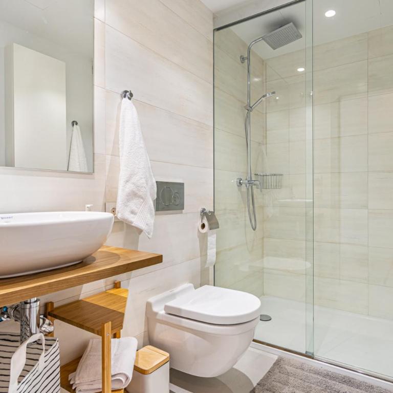 Penthouse Alba, Med One- Higueron, Fuengirola - Apartamento - 20