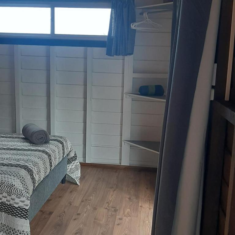 Las Casitas 4 - Casa con 1 dormitorio - 2