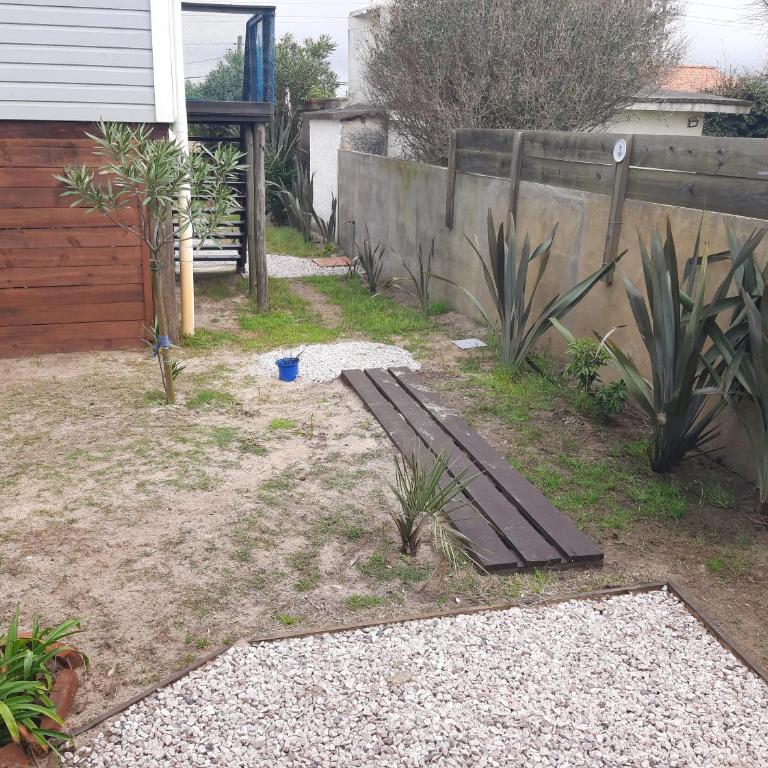 Las Casitas 4 - Casa con 1 dormitorio - 4