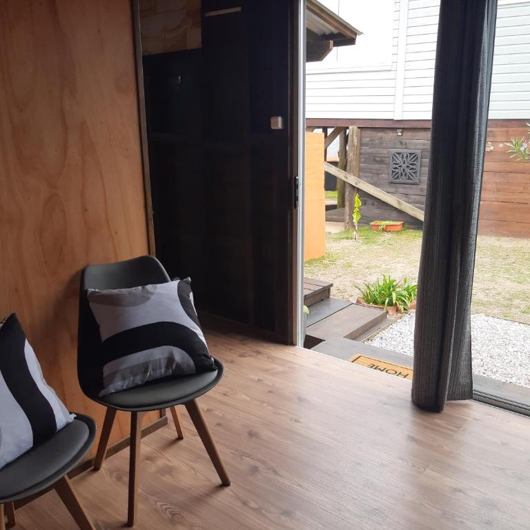 Las Casitas 4 - Casa con 1 dormitorio - 6